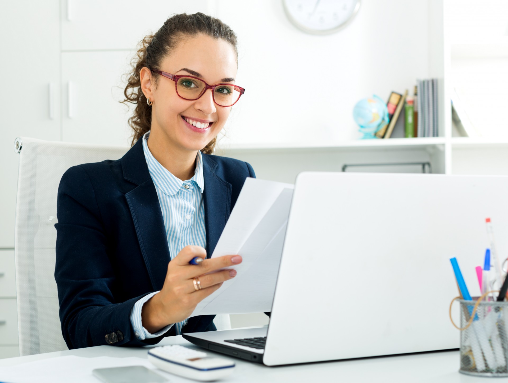 Sra. Elizabeth Rojas