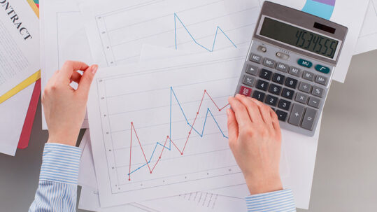 asesor financiero