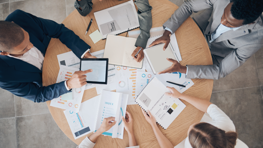 finanzas corporativas