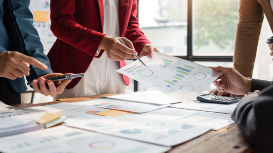 finanzas corporativas
