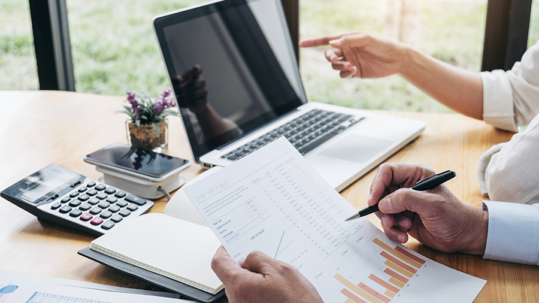 proceso de constitución de una empresa