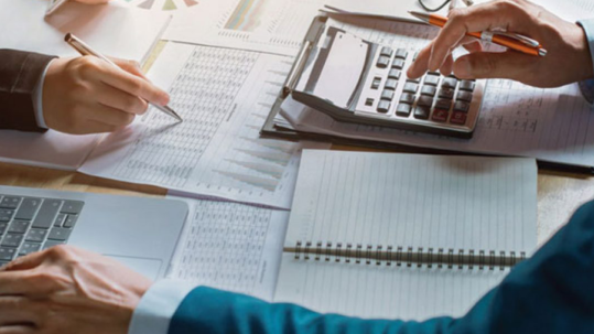 auditoría financiera en Perú