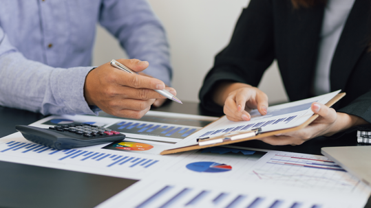 empresa consultora financiera