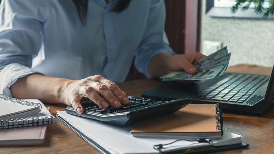 planificación financiera