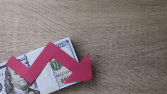 gestión de riesgos financieros