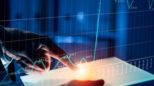 planeamiento financiero
