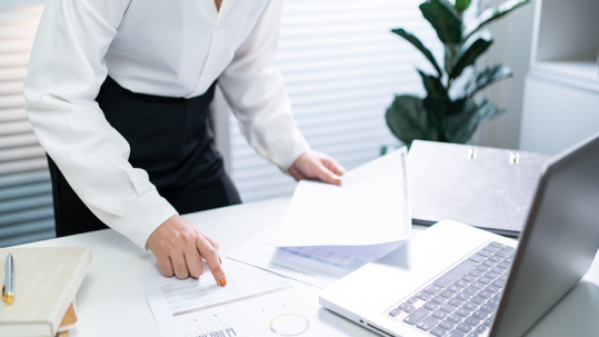 auditoría financiera